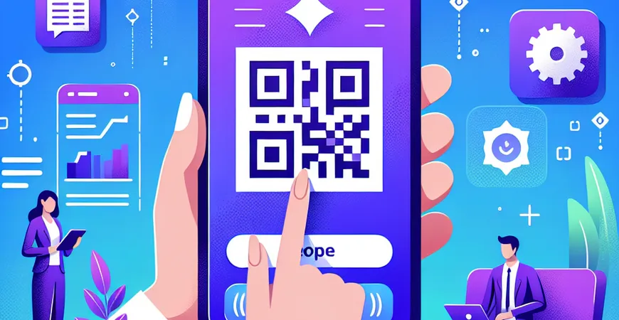 扫码出入库工具怎么用？新员工 3 天上手的操作指南